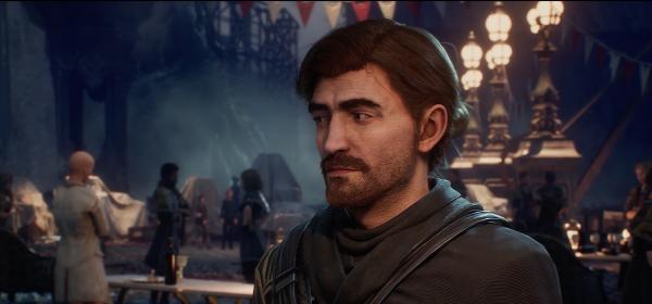 Гайд по фестивальным жетонам в Clair Obscur: Expedition 33