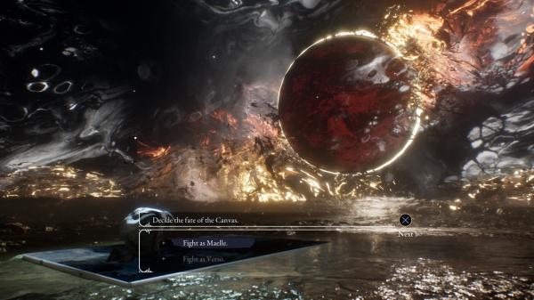 Гайд по концовкам в Clair Obscur: Expedition 33