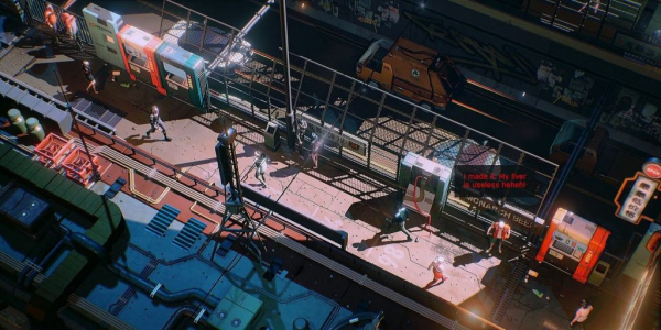 Наилучшие изометрические шутеры