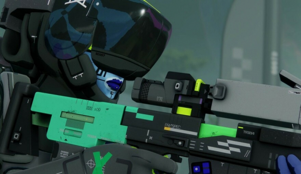 Для Hades 2 вышло расширение с новыми механиками