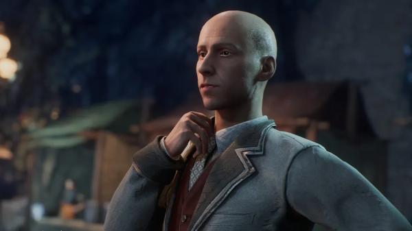 Гайд по фестивальным жетонам в Clair Obscur: Expedition 33