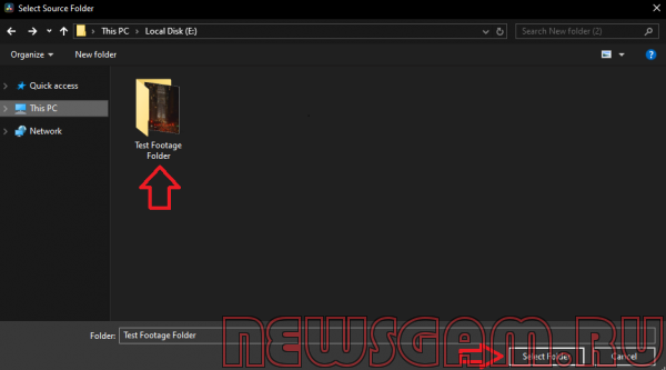 Как исправить ошибку «Media Offline» в DaVinci Resolve?