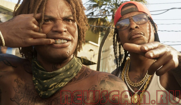 GTA 6 несколько раз переделывали, так как сюжет оказывался слишком мрачным