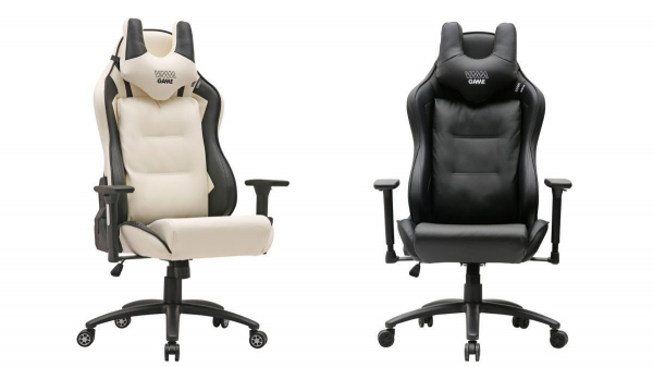 Игровые кресла, столы и аксессуары от VMMGAME со скидкой 20%!