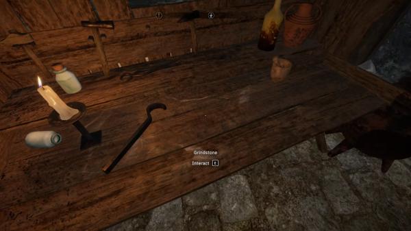 Гайд по реликвиям для оружия и брони в Tainted Grail: The Fall of Avalon