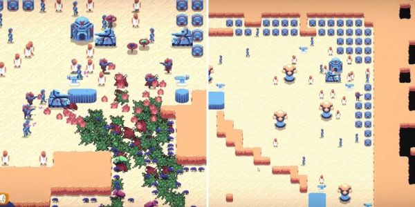 Лучшие автобаттлеры на ПК