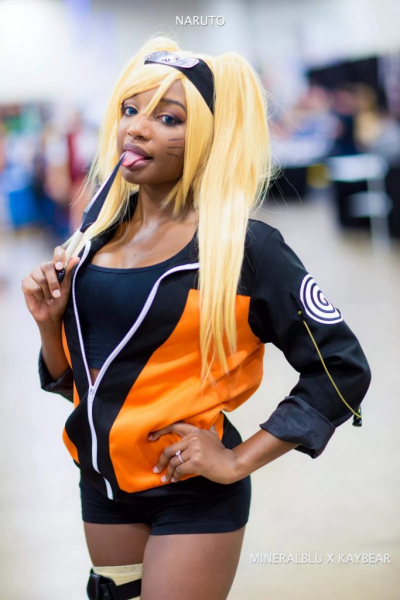 Лучший косплей A-Kon 2018 Лучший косплей A-Kon 2018