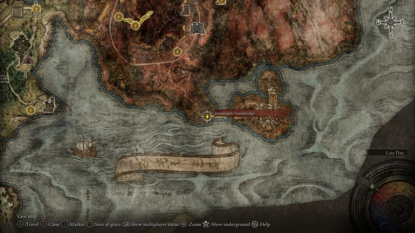 Самые лучшие места для фарма рун в Elden Ring (быстрая прокачка)