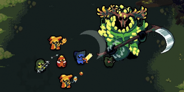 Лучшие автобаттлеры на ПК