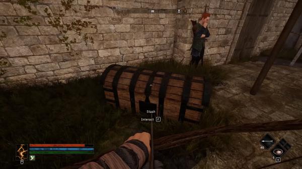 Гайд по реликвиям для оружия и брони в Tainted Grail: The Fall of Avalon