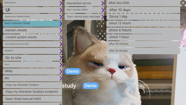 Лучшие моды для InZoi