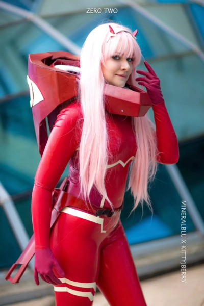 Лучший косплей A-Kon 2018 Лучший косплей A-Kon 2018