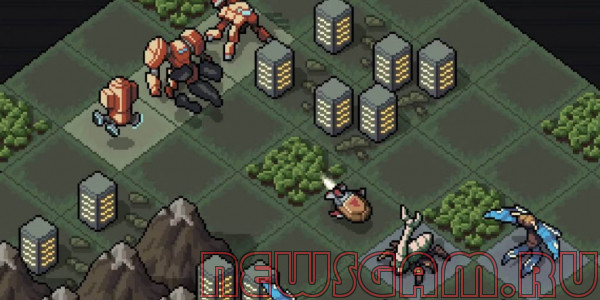 Наилучшие игры от китайских разрабов Наилучшие игры от китайских разрабов