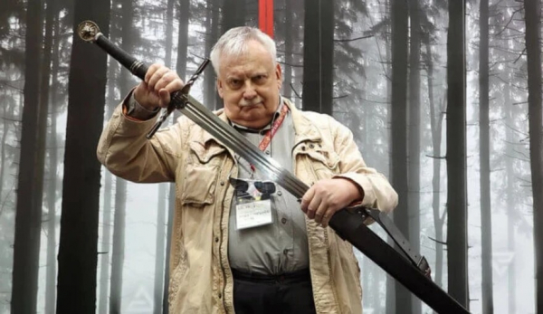 «Ведьмака: Перекресток воронов» будет опубликовано 30 сентября