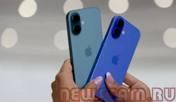 На Apple хотят подать в суд за iCloud