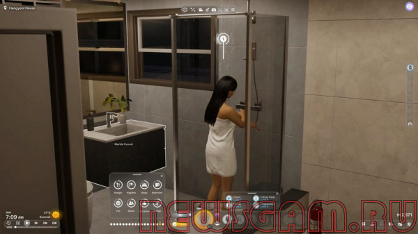 Лучшие моды для InZoi