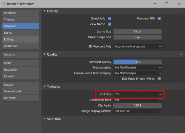 Как исправить ошибку «System is out of GPU memory» в Blender
