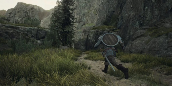 Наилучшие моды для Dragon’s Dogma 2