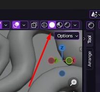 Как исправить ошибку «System is out of GPU memory» в Blender