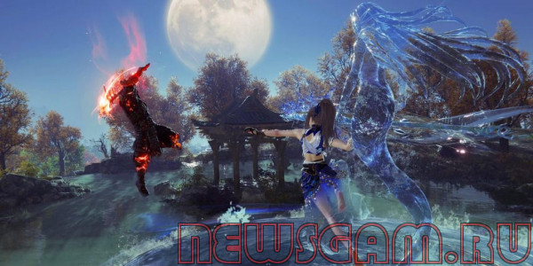 Наилучшие игры от китайских разрабов Наилучшие игры от китайских разрабов