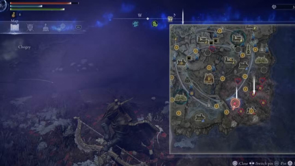 Elden Ring Nightreign: как быстро достичь максимального уровня