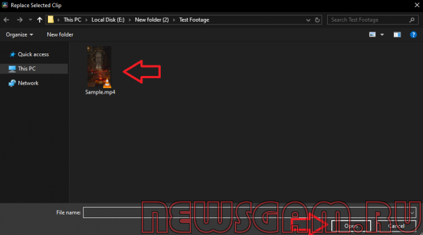 Как исправить ошибку «Media Offline» в DaVinci Resolve?