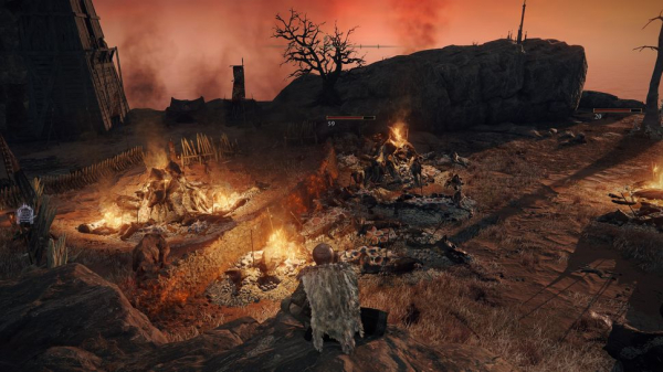 Самые лучшие места для фарма рун в Elden Ring (быстрая прокачка)