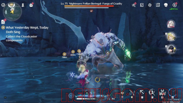 Наилучшие игры от китайских разрабов Наилучшие игры от китайских разрабов