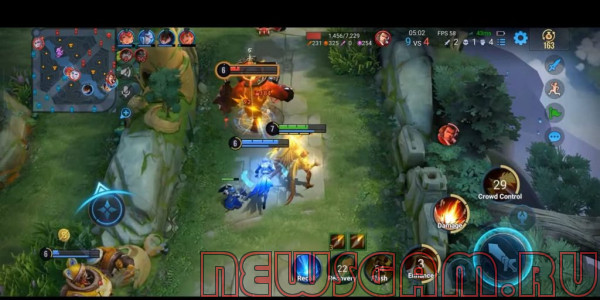 Наилучшие игры от китайских разрабов Наилучшие игры от китайских разрабов