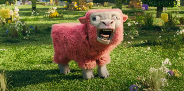 Фильм Майнкрафт и трейлер