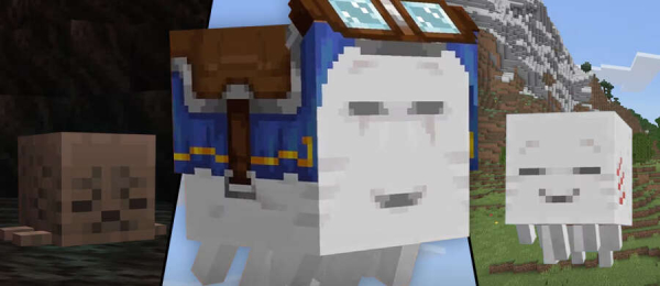 Итоги Minecraft Live 2025 Итоги Minecraft Live 2025