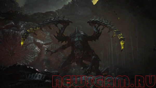 Как убить Ликтора в Warhammer 40,000: Space Marine 2