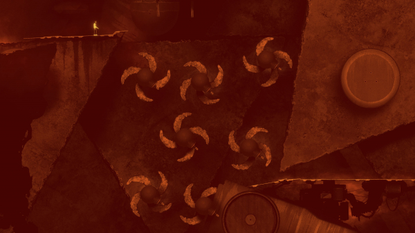 Обзор Bionic Bay