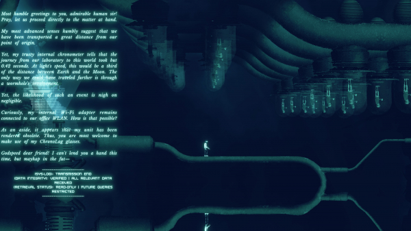 Обзор Bionic Bay