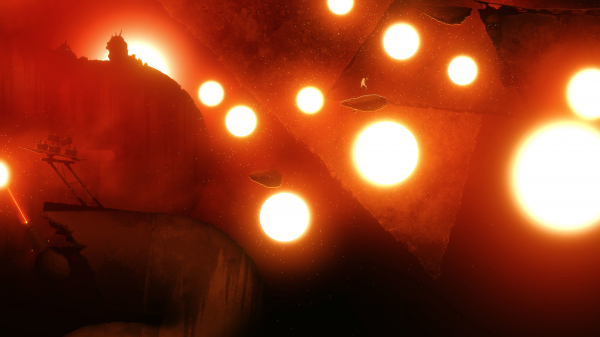 Обзор Bionic Bay