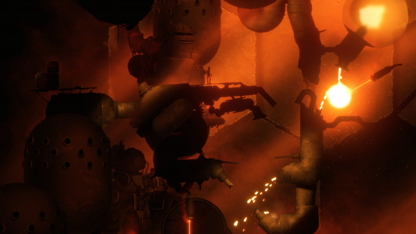 Обзор Bionic Bay