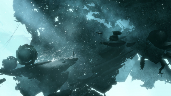 Обзор Bionic Bay