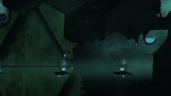 Обзор Bionic Bay