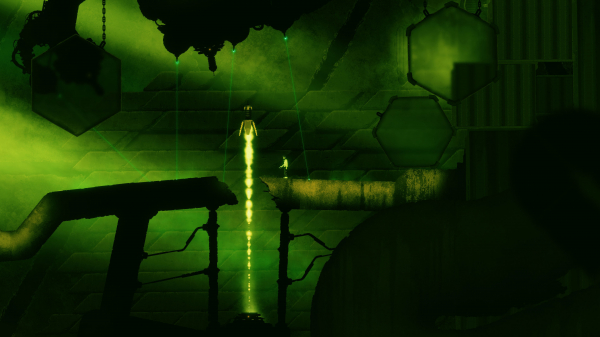 Обзор Bionic Bay