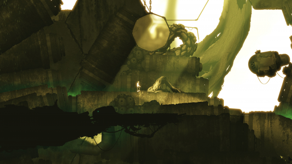 Обзор Bionic Bay