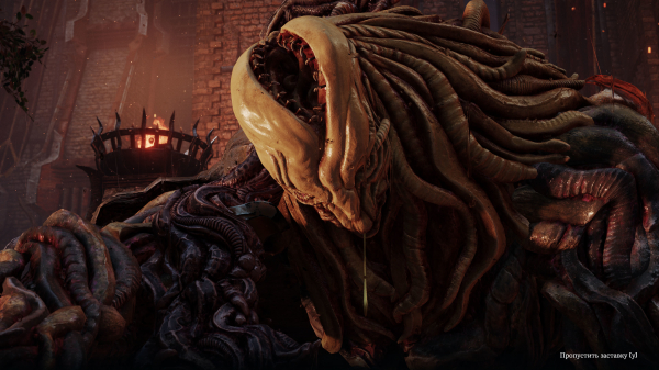 Обзор Blades of Fire