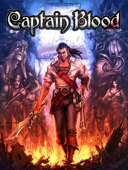Обзор Captain Blood