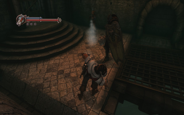 Обзор Captain Blood