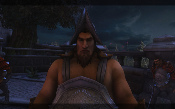 Обзор Captain Blood