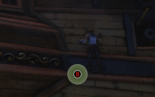 Обзор Captain Blood