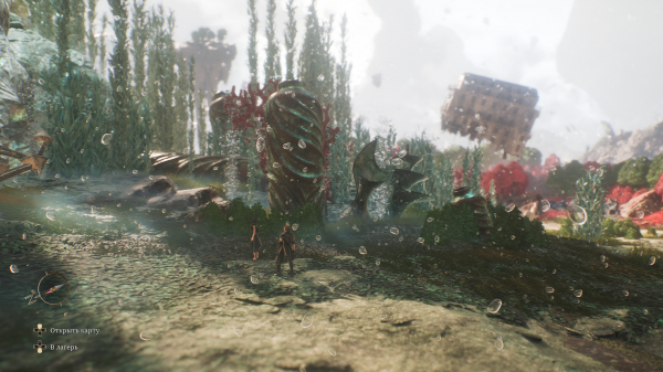 Обзор Clair Obscur: Expedition 33 Обзор Clair Obscur: Expedition 33