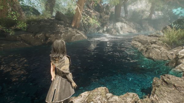 Обзор Clair Obscur: Expedition 33 Обзор Clair Obscur: Expedition 33