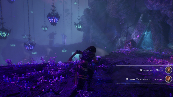 Обзор Clair Obscur: Expedition 33 Обзор Clair Obscur: Expedition 33