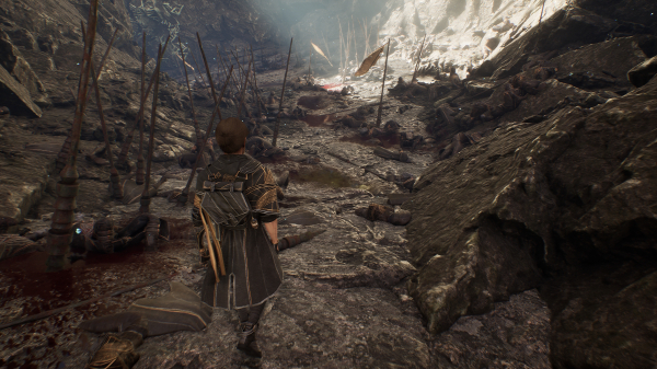 Обзор Clair Obscur: Expedition 33 Обзор Clair Obscur: Expedition 33