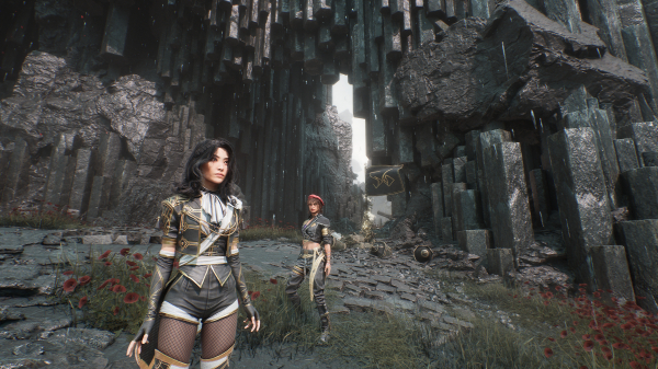 Обзор Clair Obscur: Expedition 33 Обзор Clair Obscur: Expedition 33